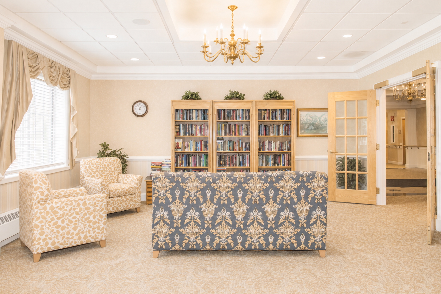 Oak Knoll Gallery Image 5